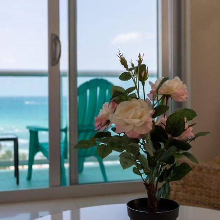 Hollywood Beach Apartment Экстерьер фото