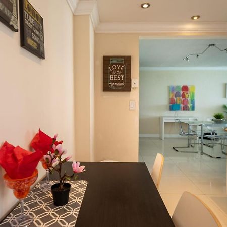 Hollywood Beach Apartment Экстерьер фото