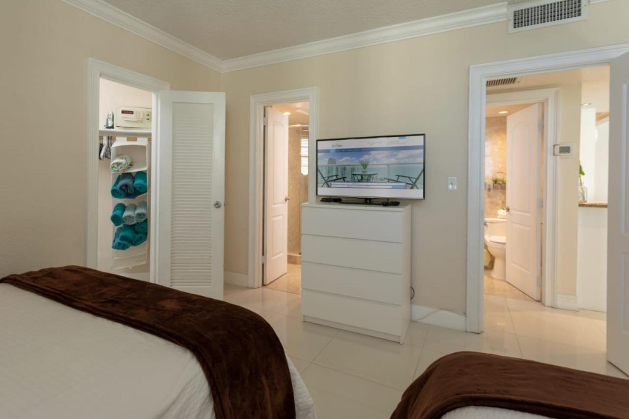 Hollywood Beach Apartment Экстерьер фото