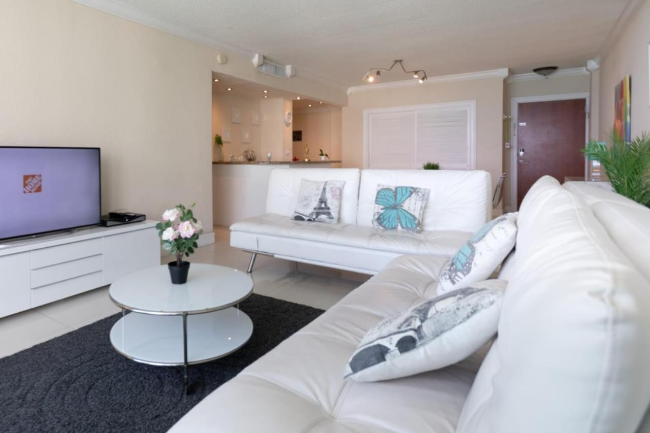 Hollywood Beach Apartment Экстерьер фото