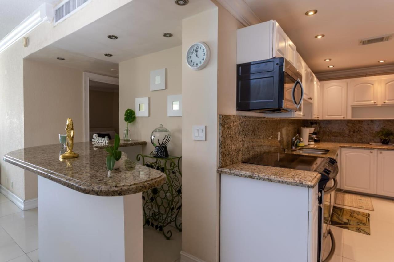 Hollywood Beach Apartment Экстерьер фото