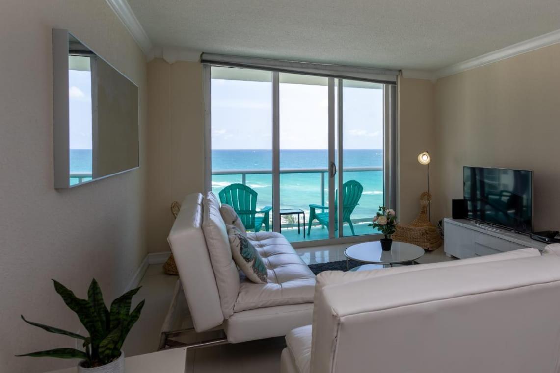 Hollywood Beach Apartment Экстерьер фото