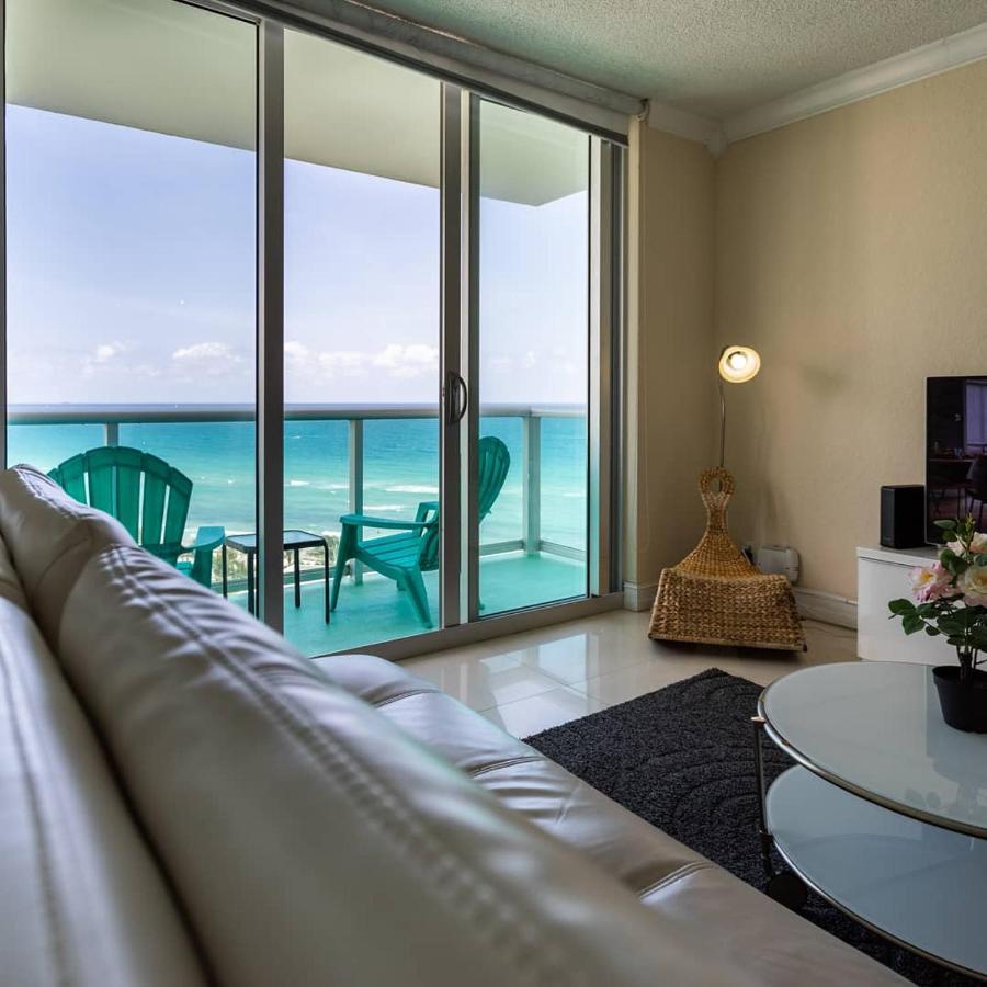 Hollywood Beach Apartment Экстерьер фото